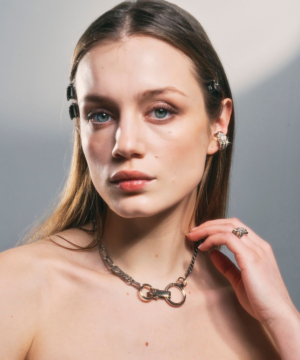 센티멍(SENTIMENTS) NO.304 NECKLACE