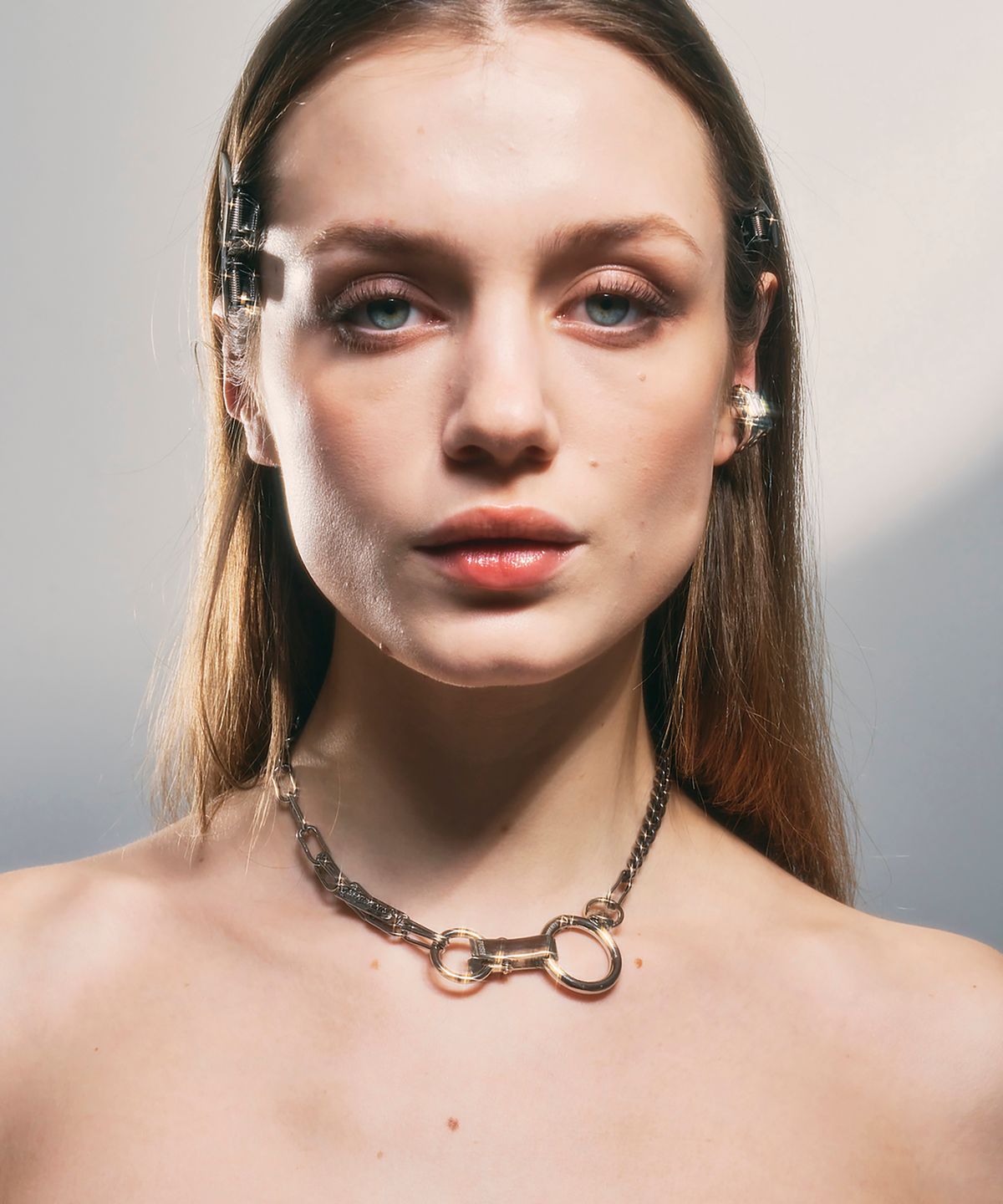 센티멍(SENTIMENTS) NO.304 NECKLACE