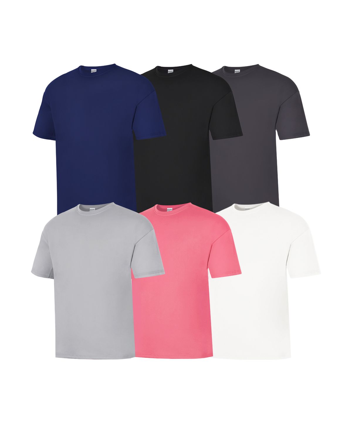 블랙몬스터핏(BLACK MONSTER FIT) 올데이 래쉬가드 무지 숏슬리브 반팔 티셔츠 (6color) / BM230721