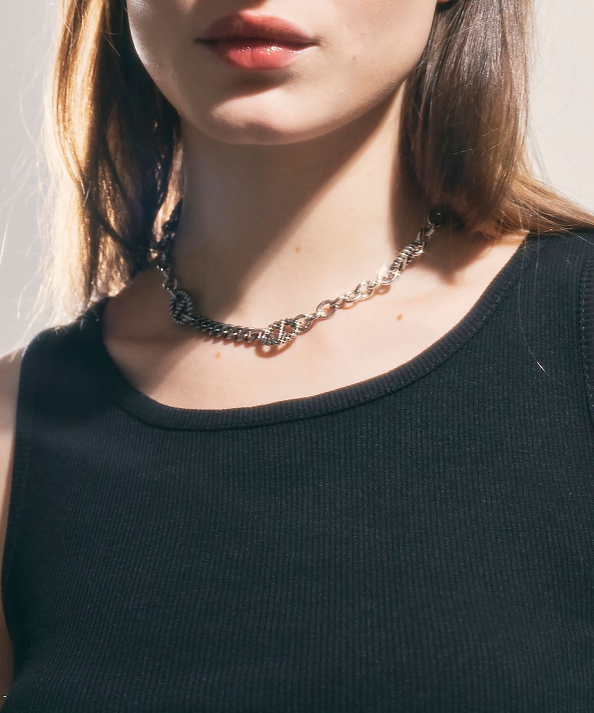 센티멍(SENTIMENTS) NO.319 NECKLACE
