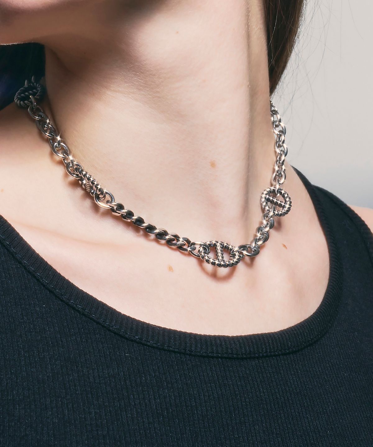 센티멍(SENTIMENTS) NO.319 NECKLACE