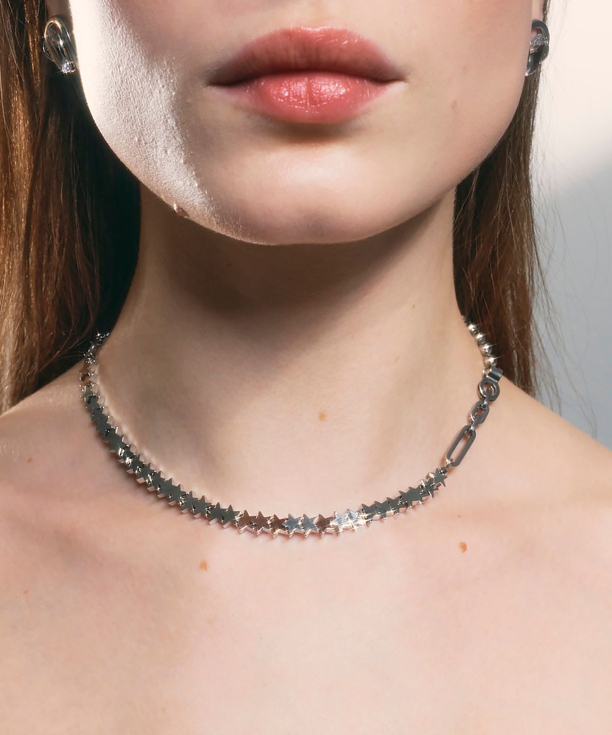 센티멍(SENTIMENTS) NO.327 NECKLACE