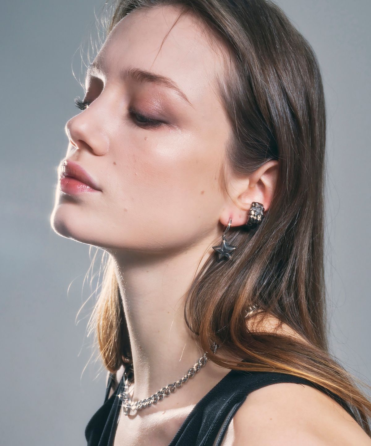 센티멍(SENTIMENTS) NO.329 EARRING