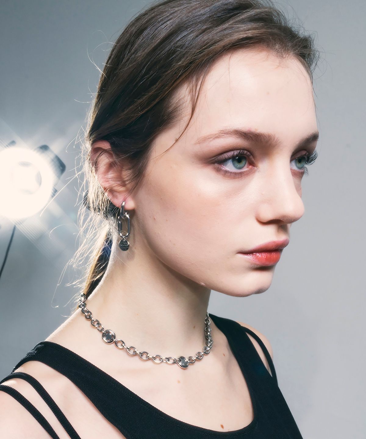 센티멍(SENTIMENTS) NO.336 EARRING