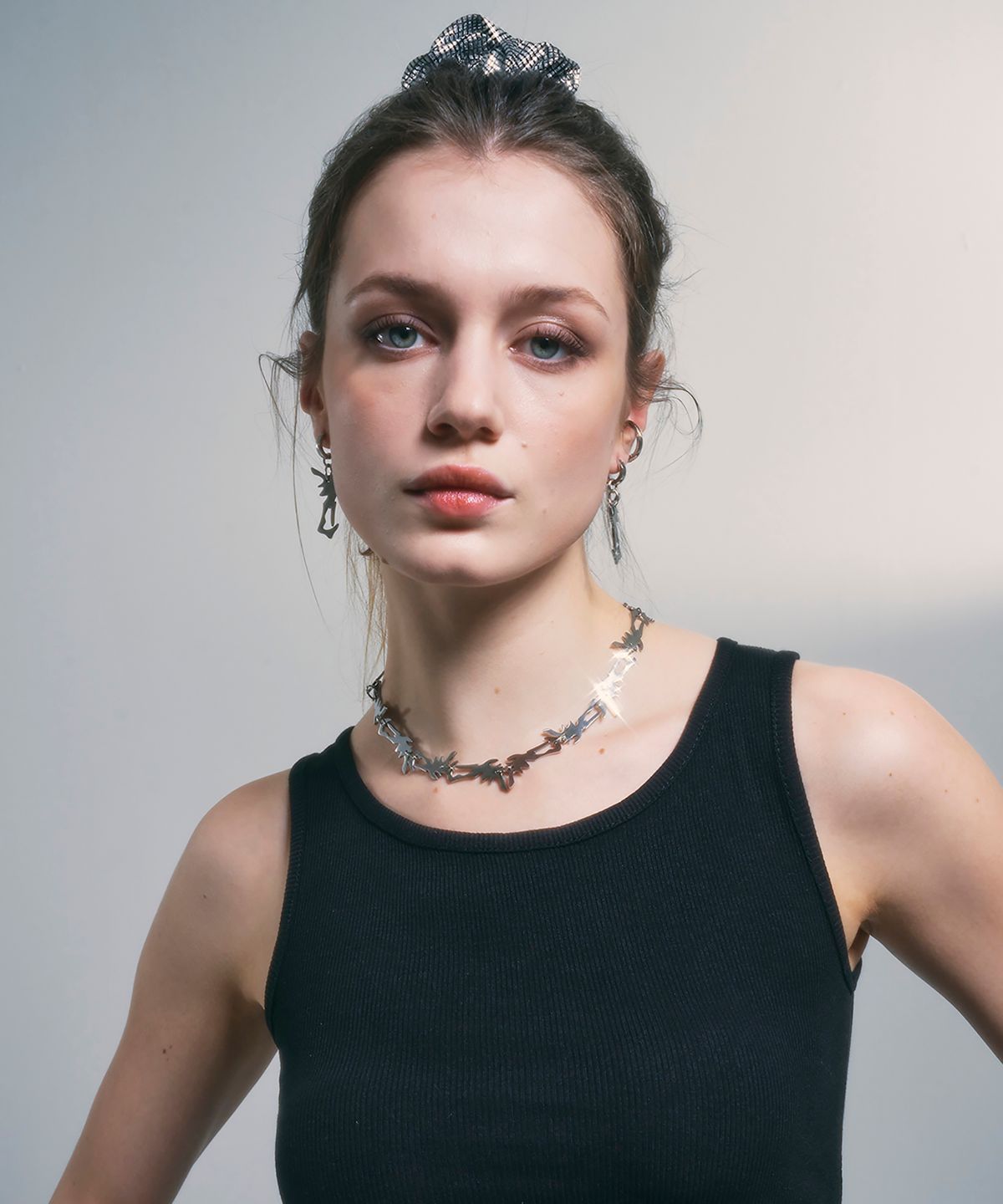 센티멍(SENTIMENTS) NO.343 EARRING