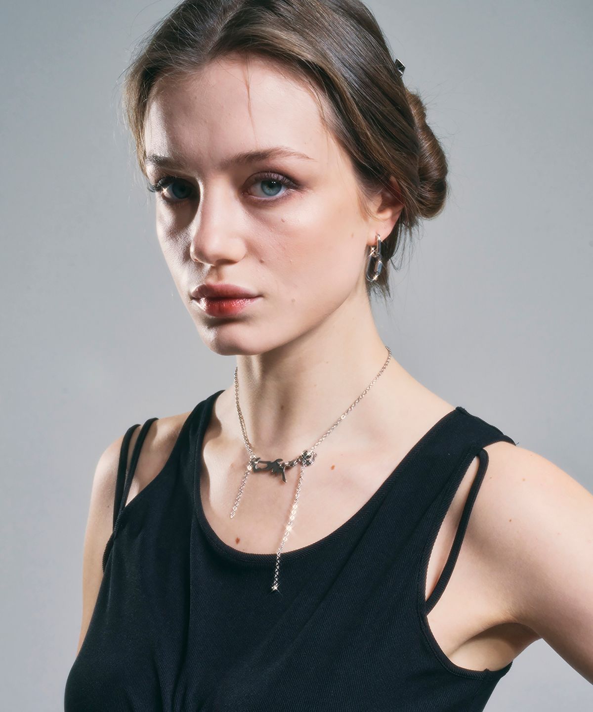 센티멍(SENTIMENTS) NO.342 NECKLACE