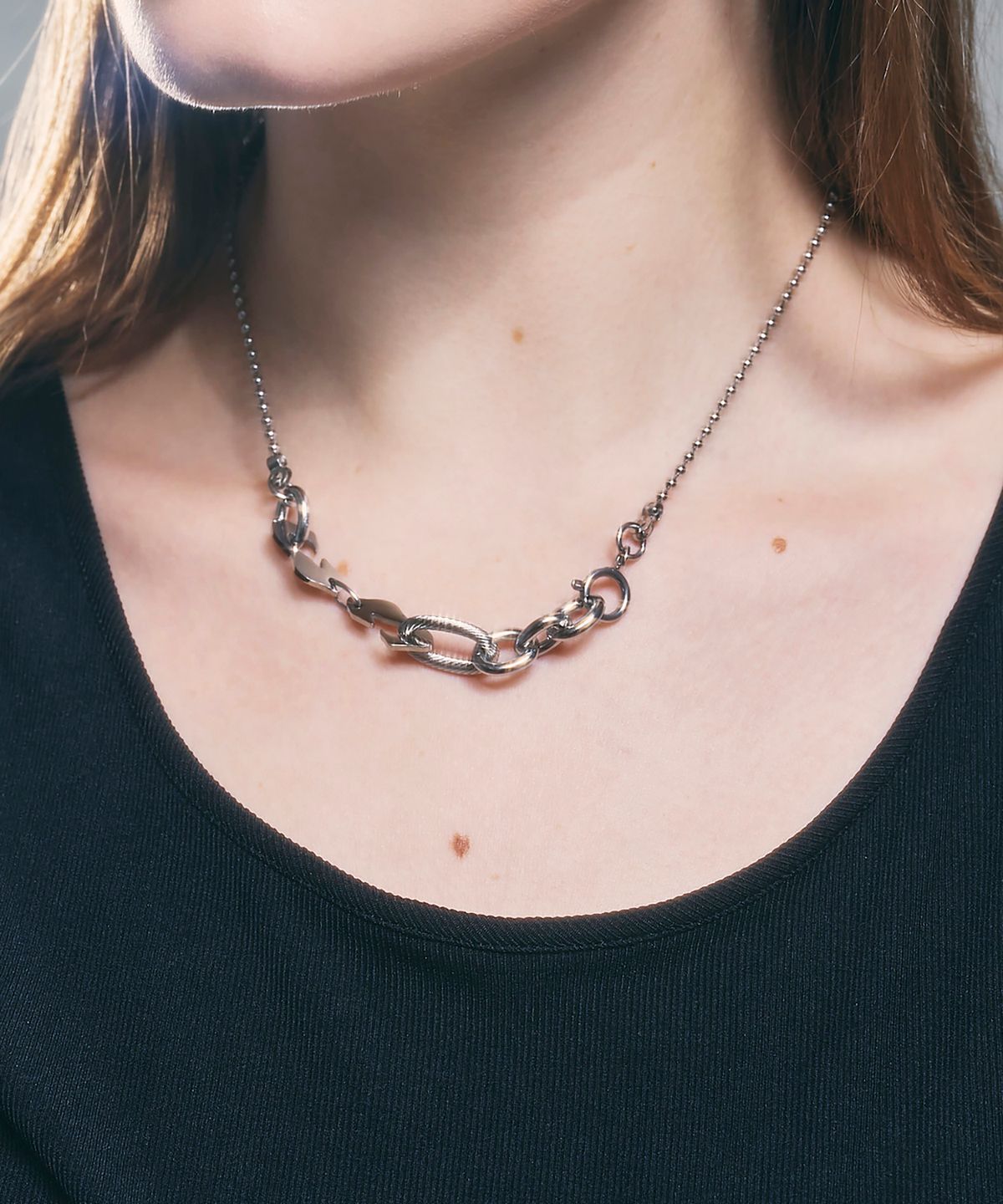 센티멍(SENTIMENTS) NO.346 NECKLACE