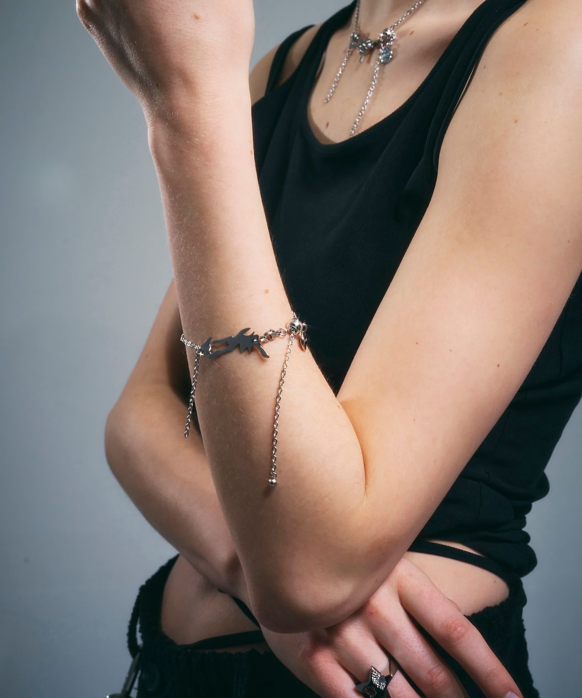 센티멍(SENTIMENTS) NO.344 BRACELET