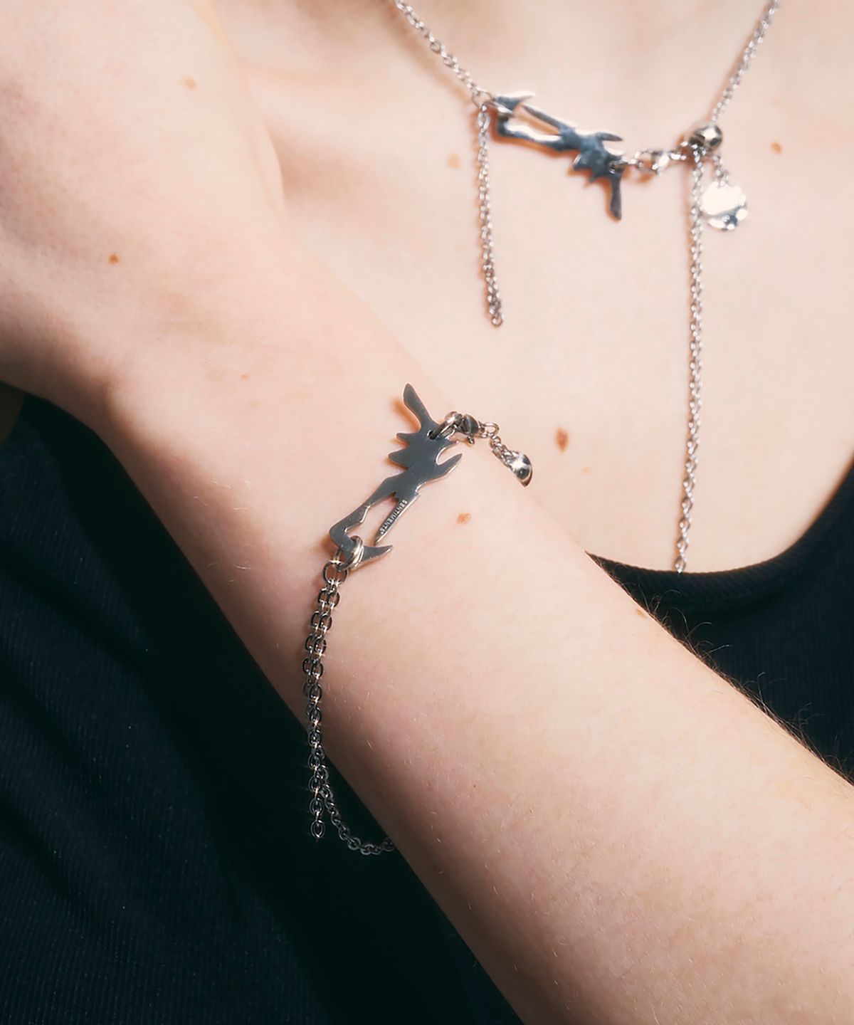 센티멍(SENTIMENTS) NO.344 BRACELET