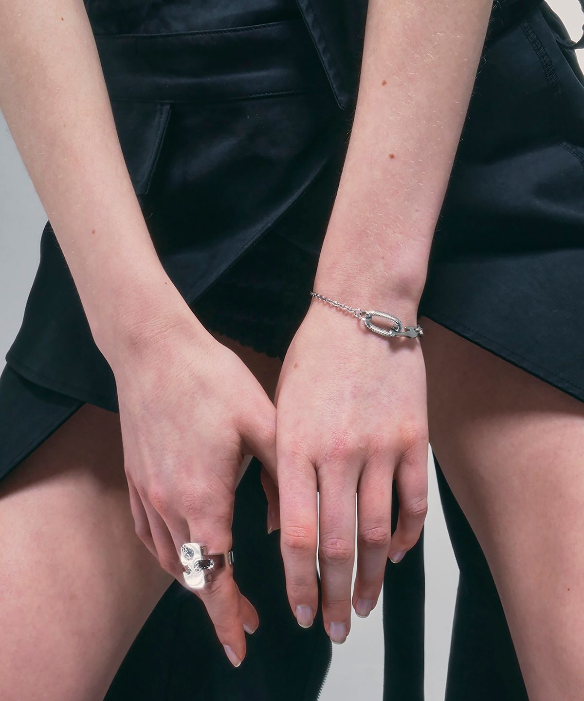 센티멍(SENTIMENTS) NO.347 BRACELET