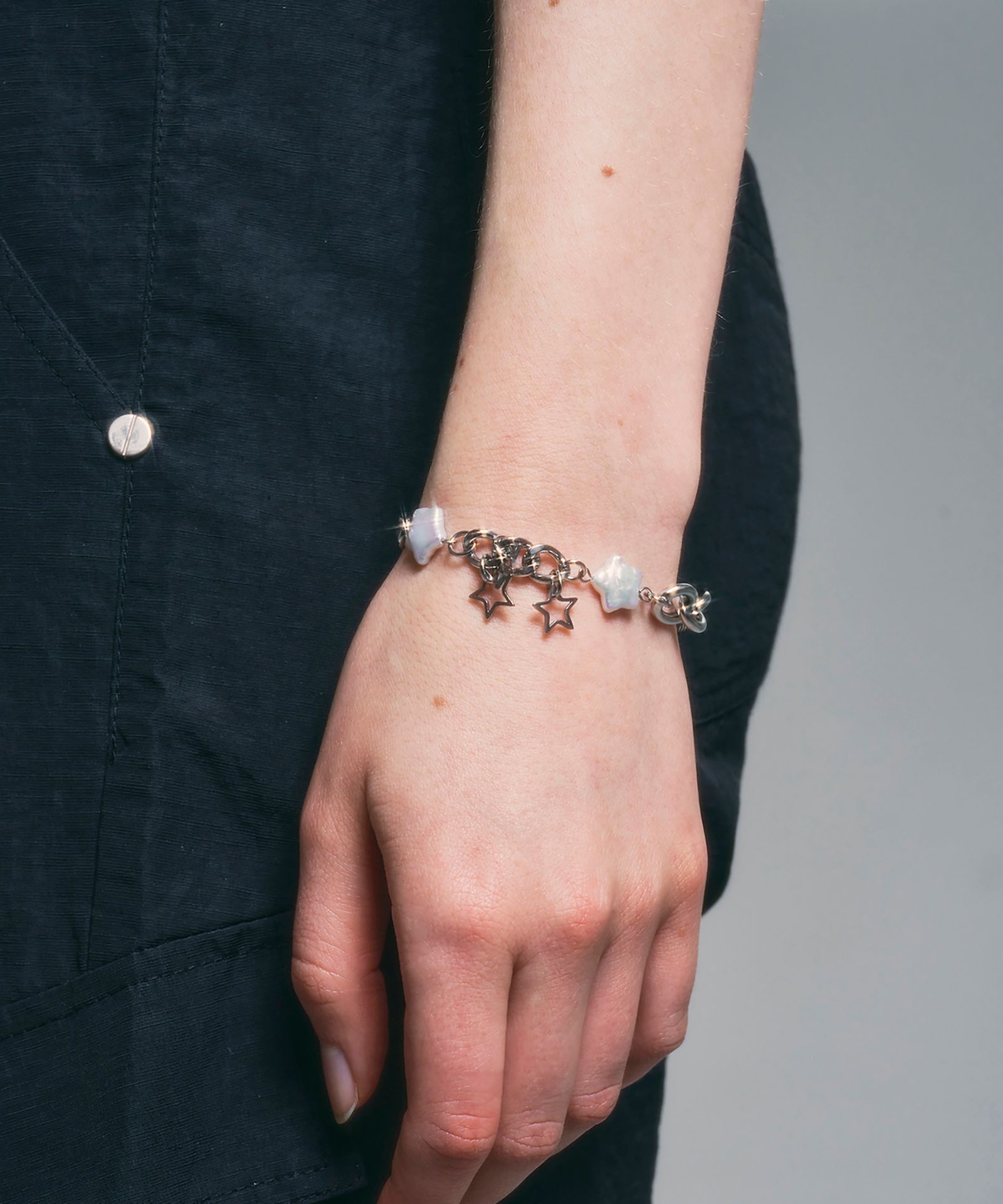 MUSINSA | SENTIMENTS NO.360 BRACELET