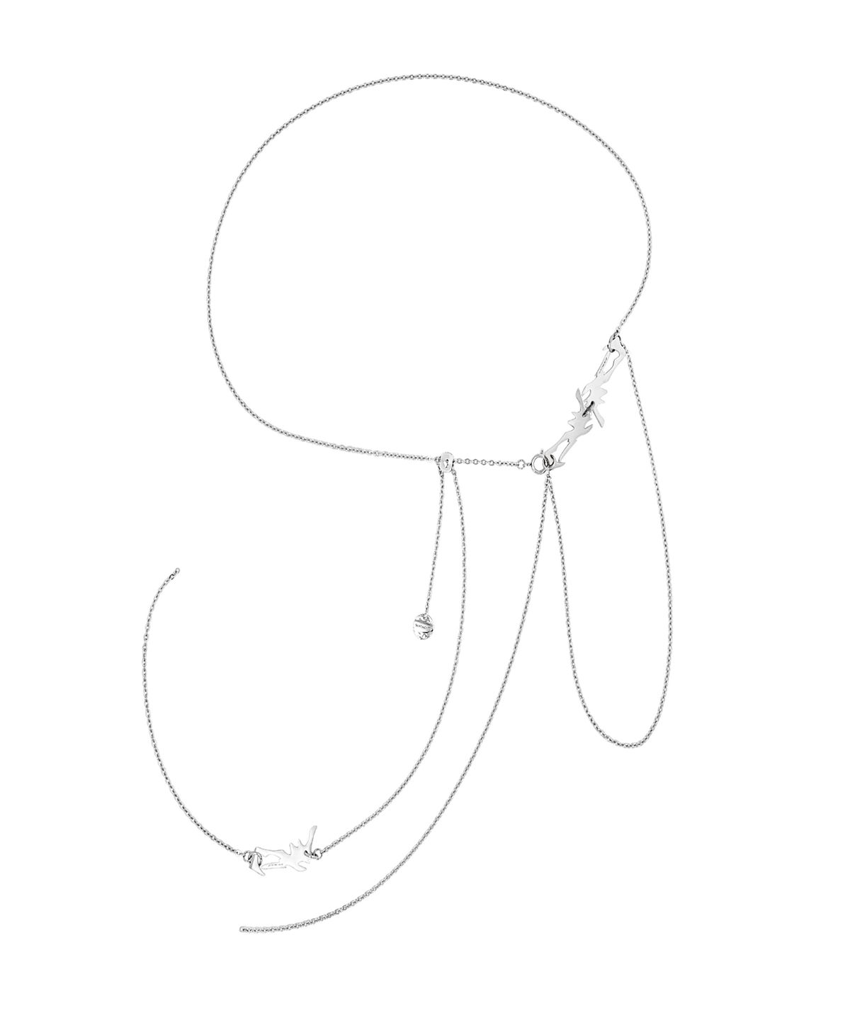 센티멍(SENTIMENTS) NO.349 CHAIN BELT