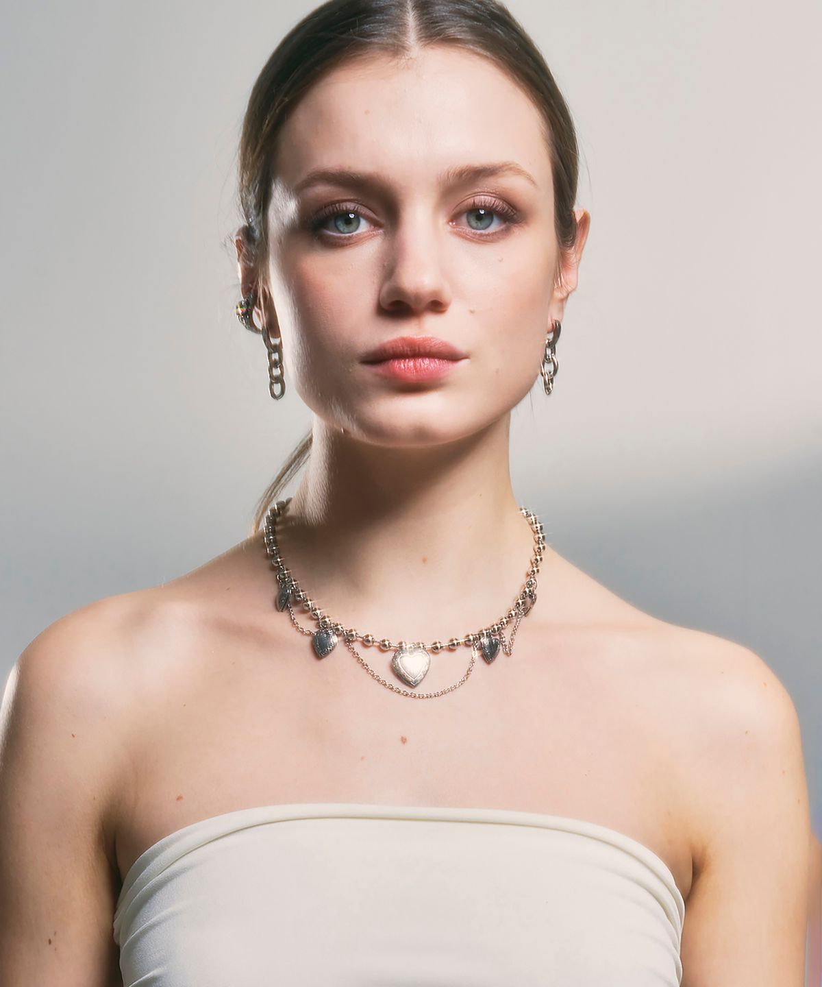 센티멍(SENTIMENTS) NO.356 NECKLACE