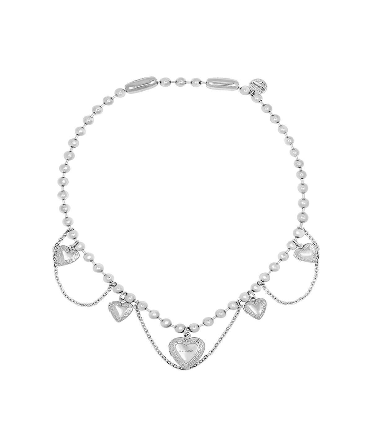 센티멍(SENTIMENTS) NO.356 NECKLACE