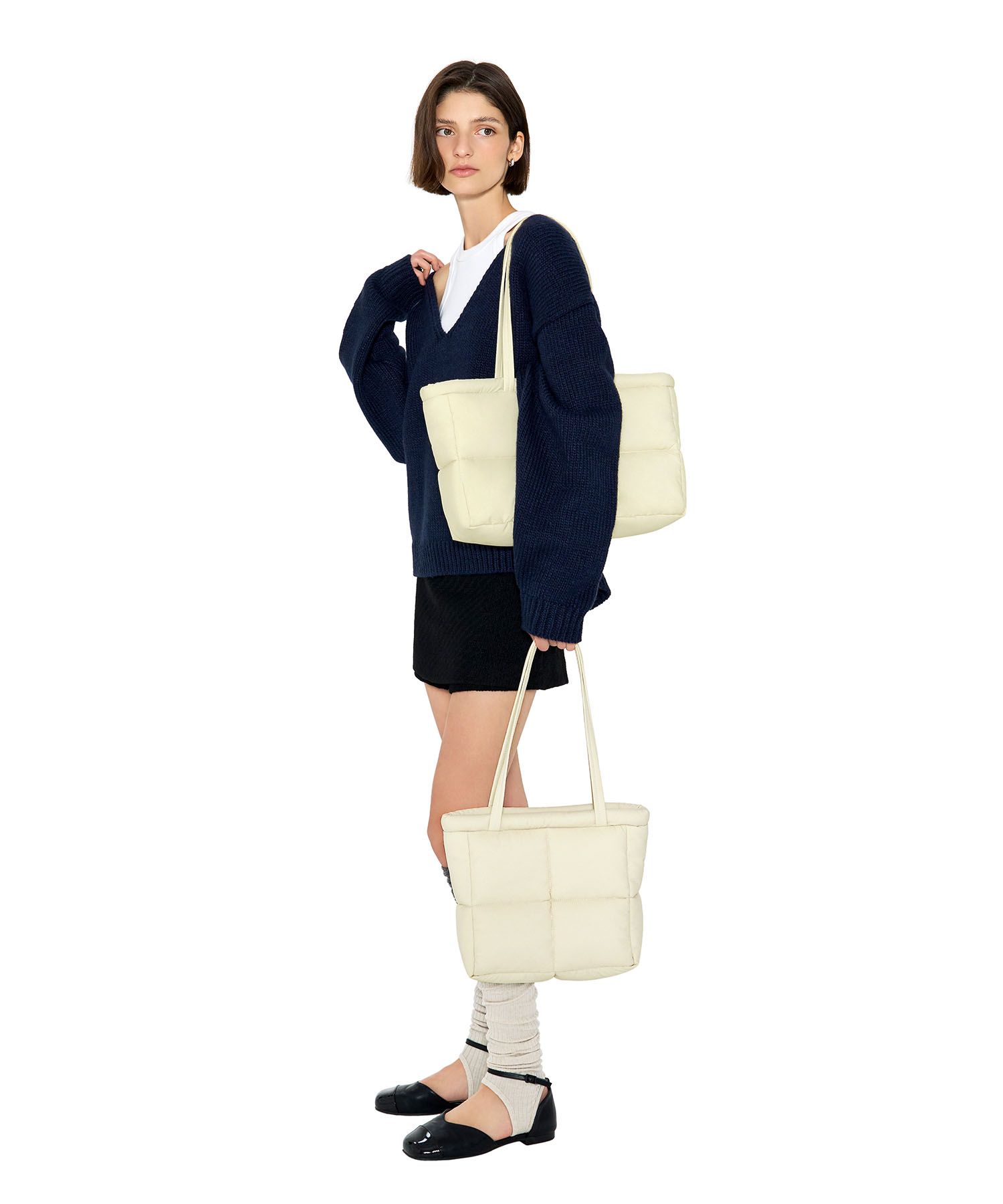 MUSINSA | STAND OIL Bubble Bag Mini · Bubble Bag Mini