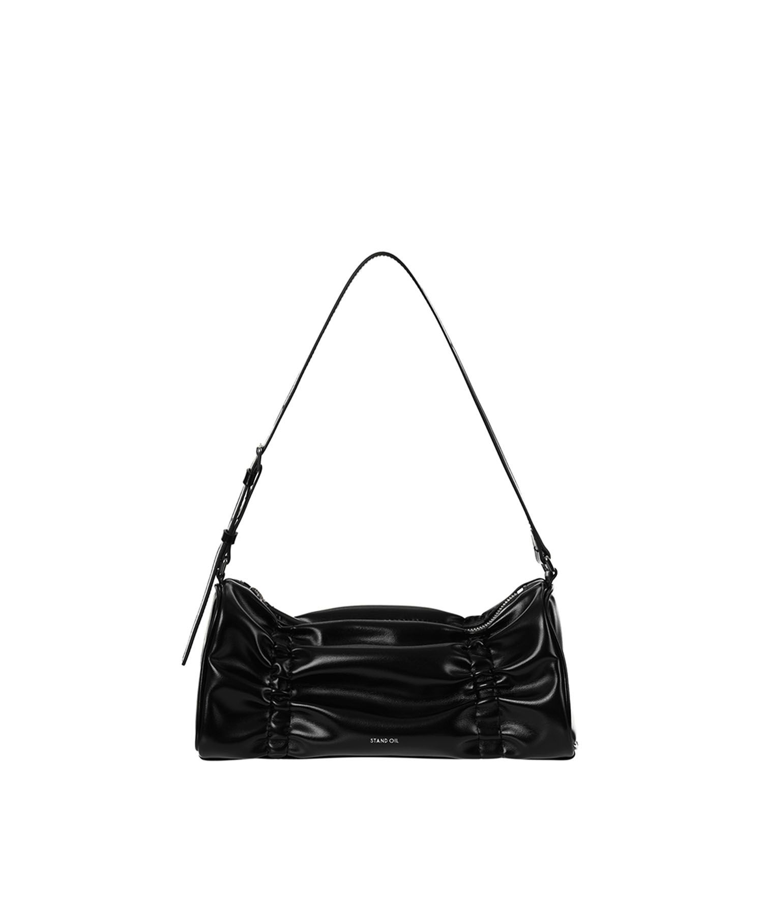 STAND OIL/スタンドオイル】 MORE BAGUETTE BAG（ショルダー