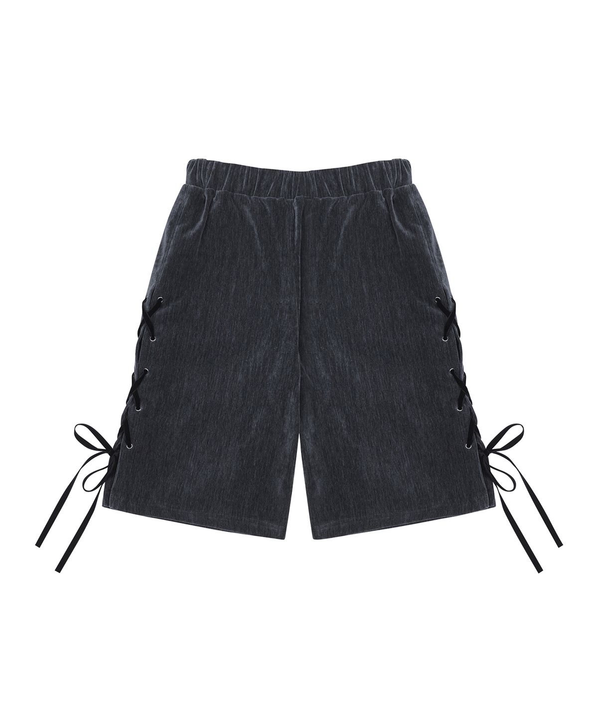 라티젠(LARTIGENT) L7 LACE UP SHORTS(2COLOR)