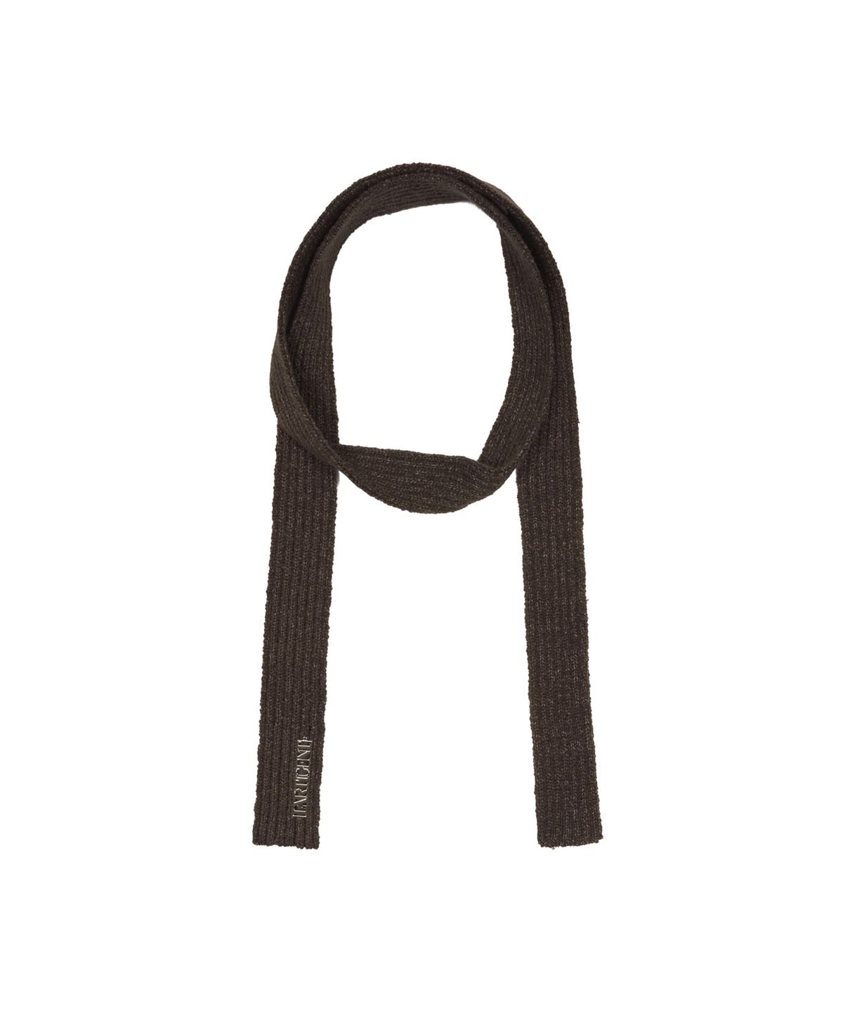 라티젠(LARTIGENT) L7 MIX MUFFLER(BROWN)