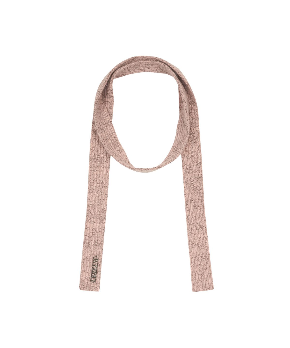 라티젠(LARTIGENT) L7 MIX MUFFLER(PINK)