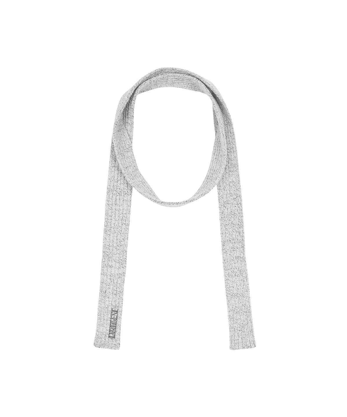 라티젠(LARTIGENT) L7 MIX MUFFLER(IVORY)