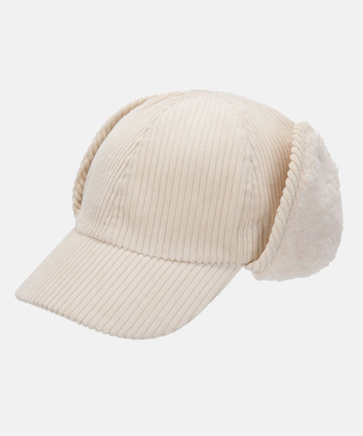 화이트샌즈(WHITE SANDS) 코듀로이 트루퍼햇 샌디베이 (6 colors)