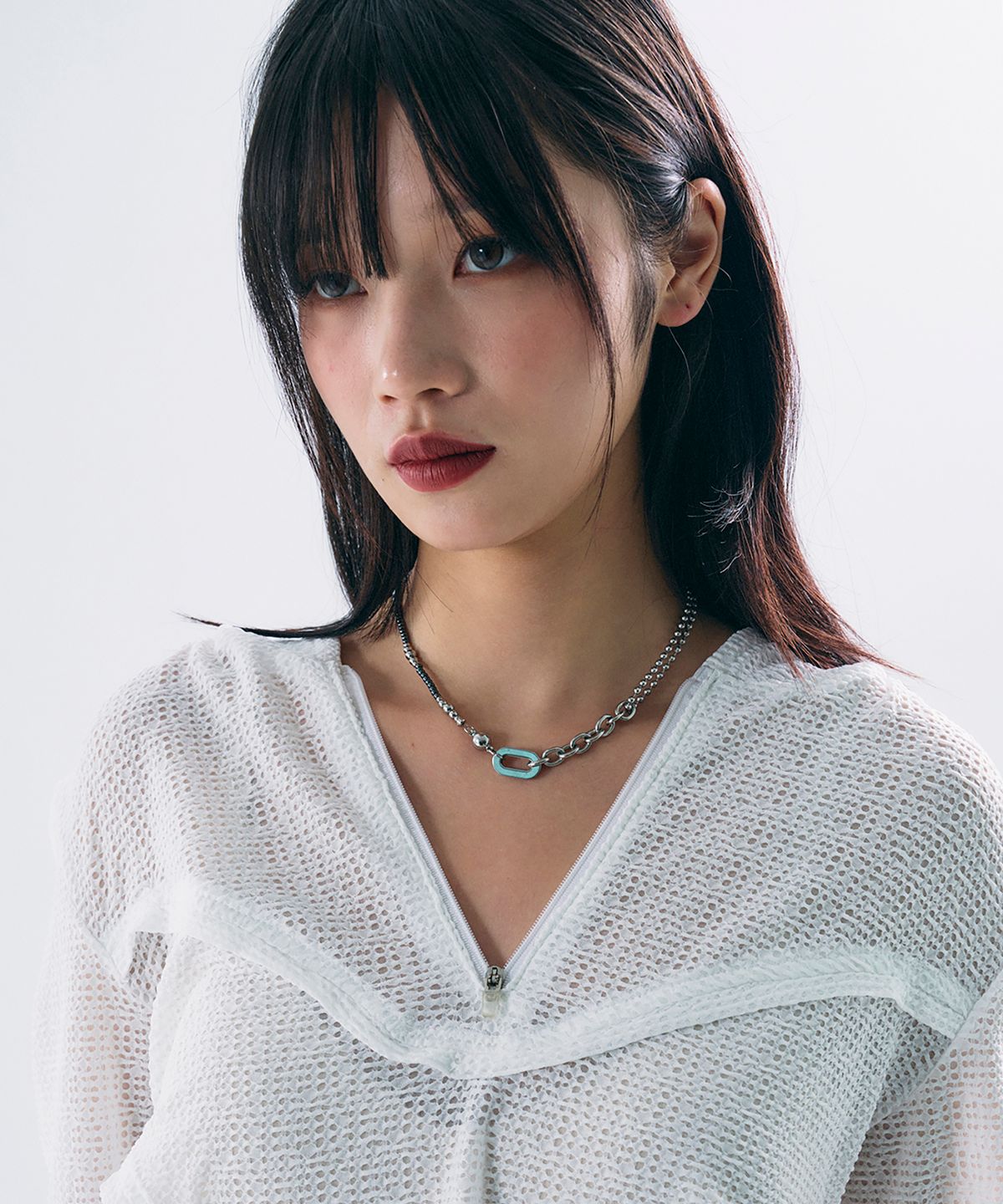 센티멍(SENTIMENTS) NO.384 NECKLACE