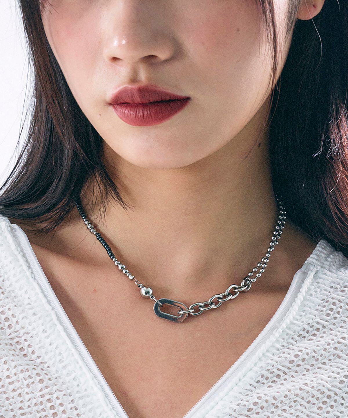 센티멍(SENTIMENTS) NO.384 NECKLACE