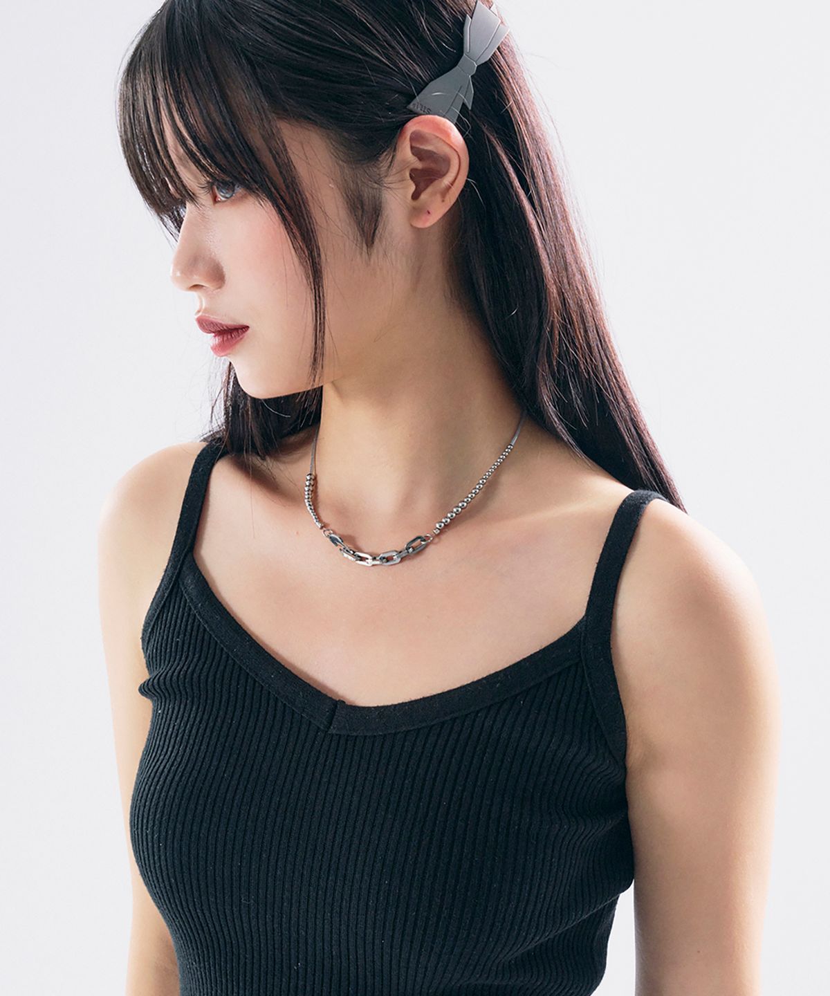 센티멍(SENTIMENTS) NO.385 NECKLACE