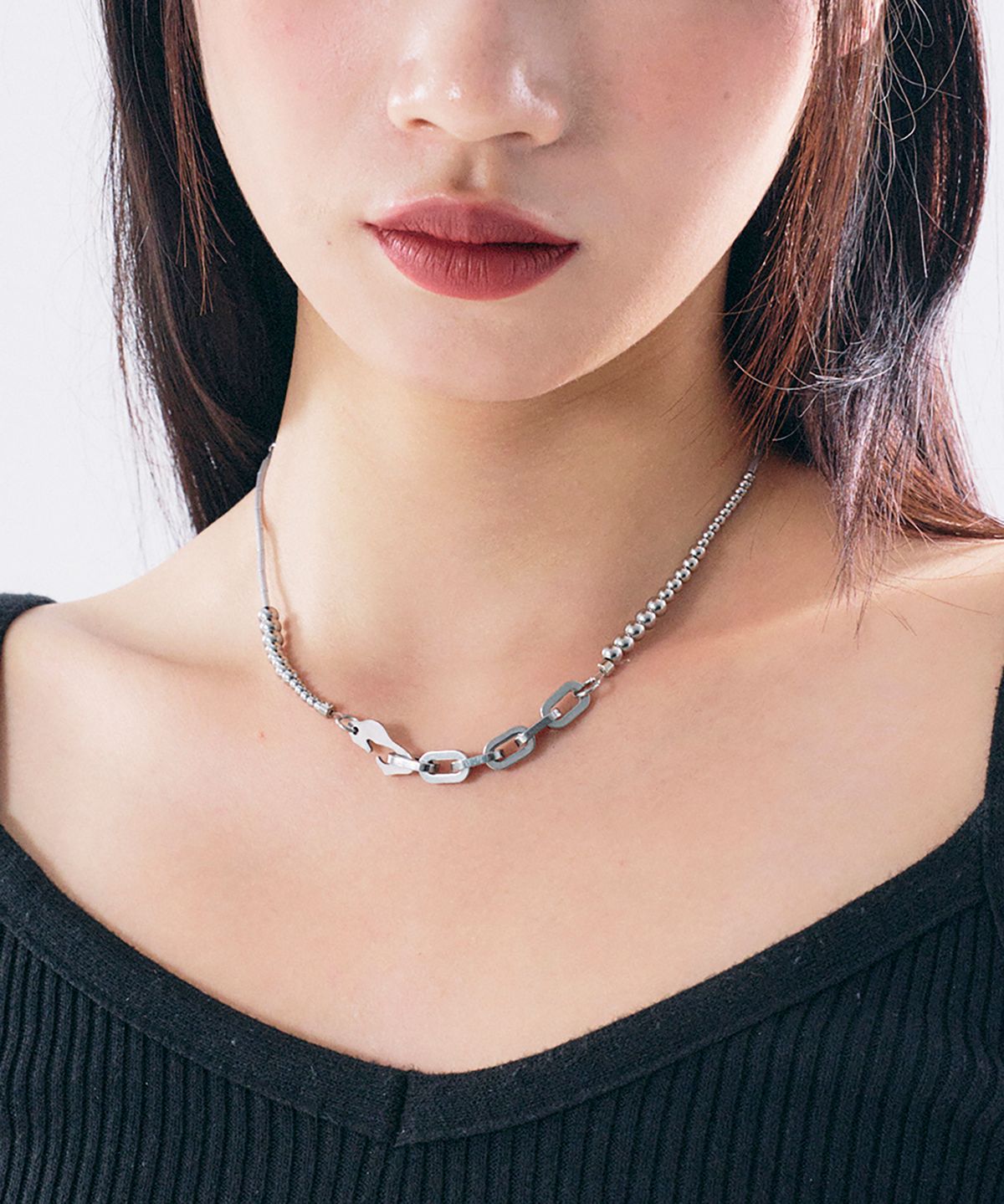 센티멍(SENTIMENTS) NO.385 NECKLACE