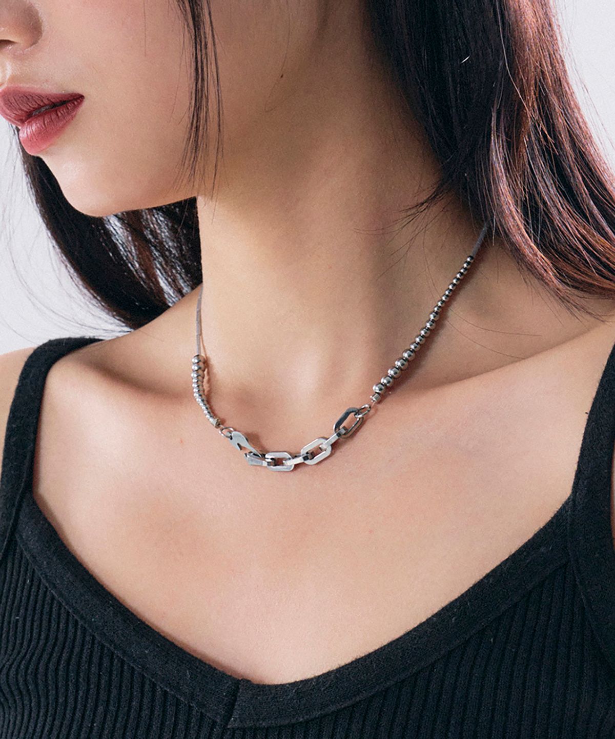 센티멍(SENTIMENTS) NO.385 NECKLACE