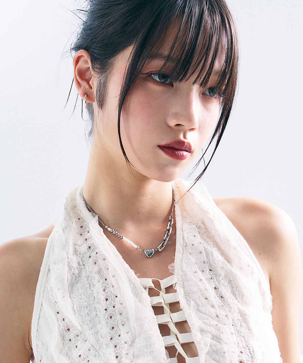 센티멍(SENTIMENTS) NO.392 NECKLACE