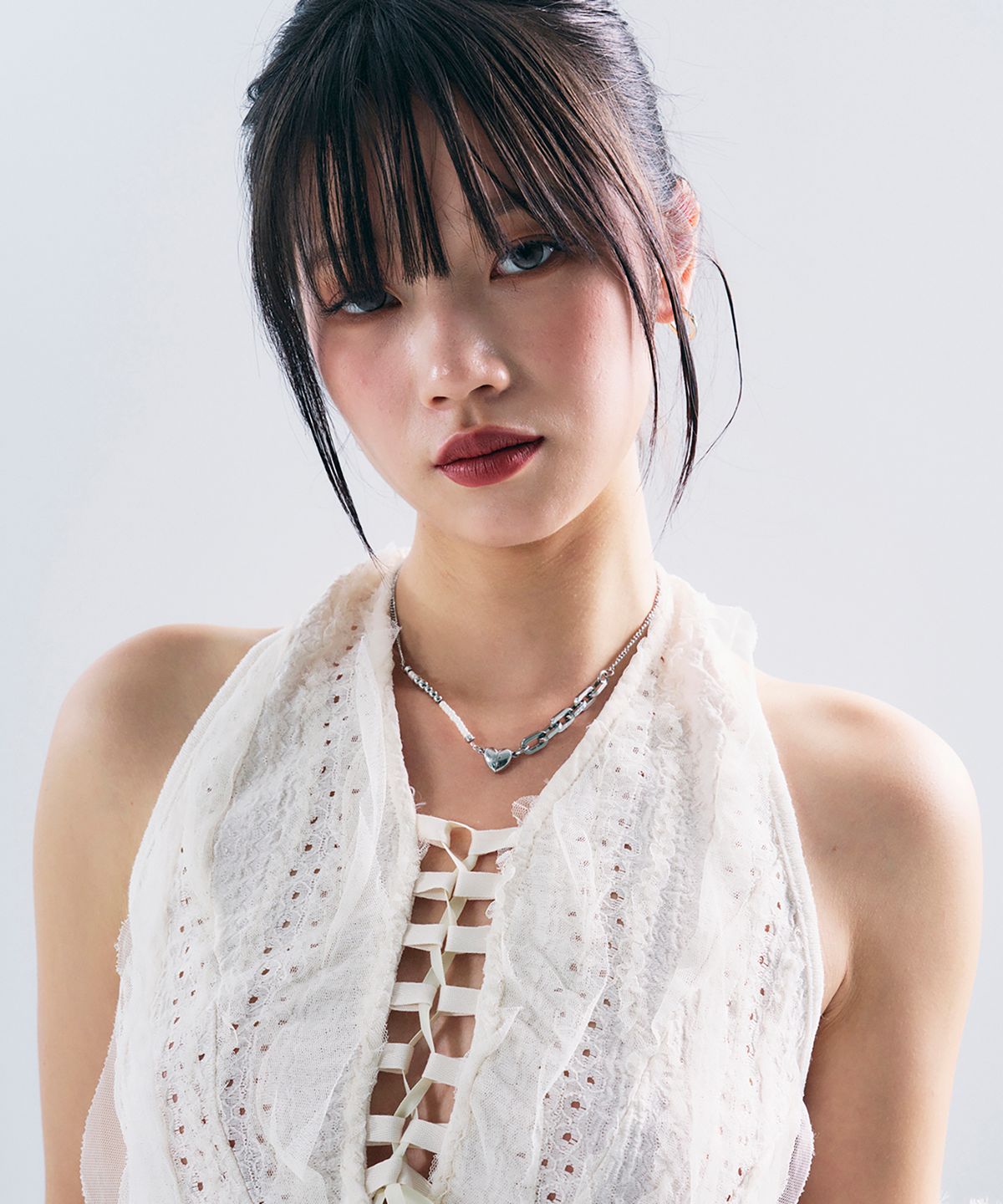 센티멍(SENTIMENTS) NO.392 NECKLACE
