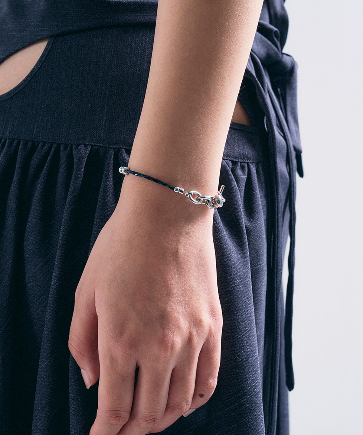 센티멍(SENTIMENTS) NO.393 BRACELET