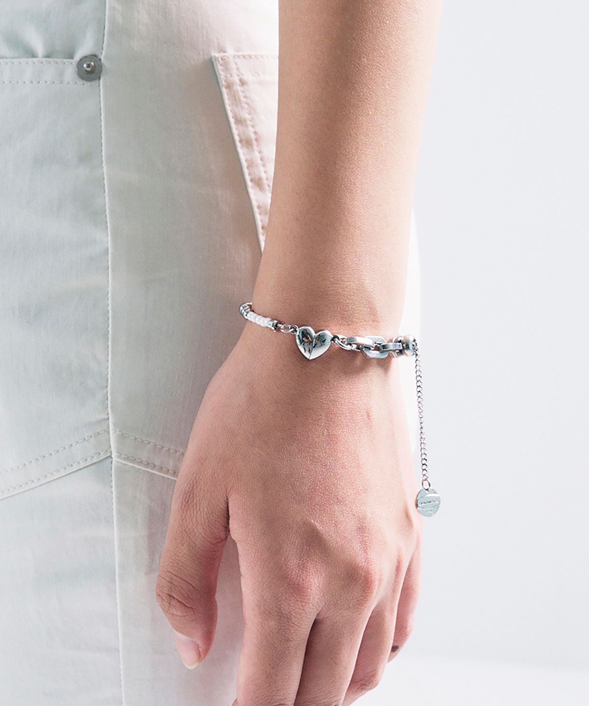 센티멍(SENTIMENTS) NO.395 BRACELET
