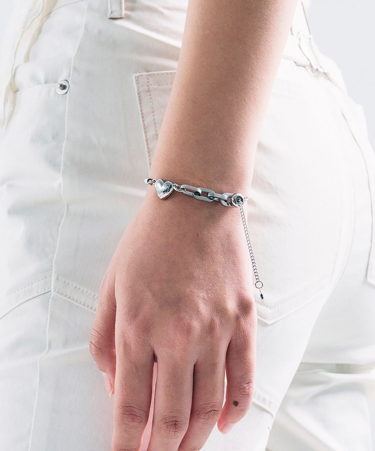 센티멍(SENTIMENTS) NO.395 BRACELET