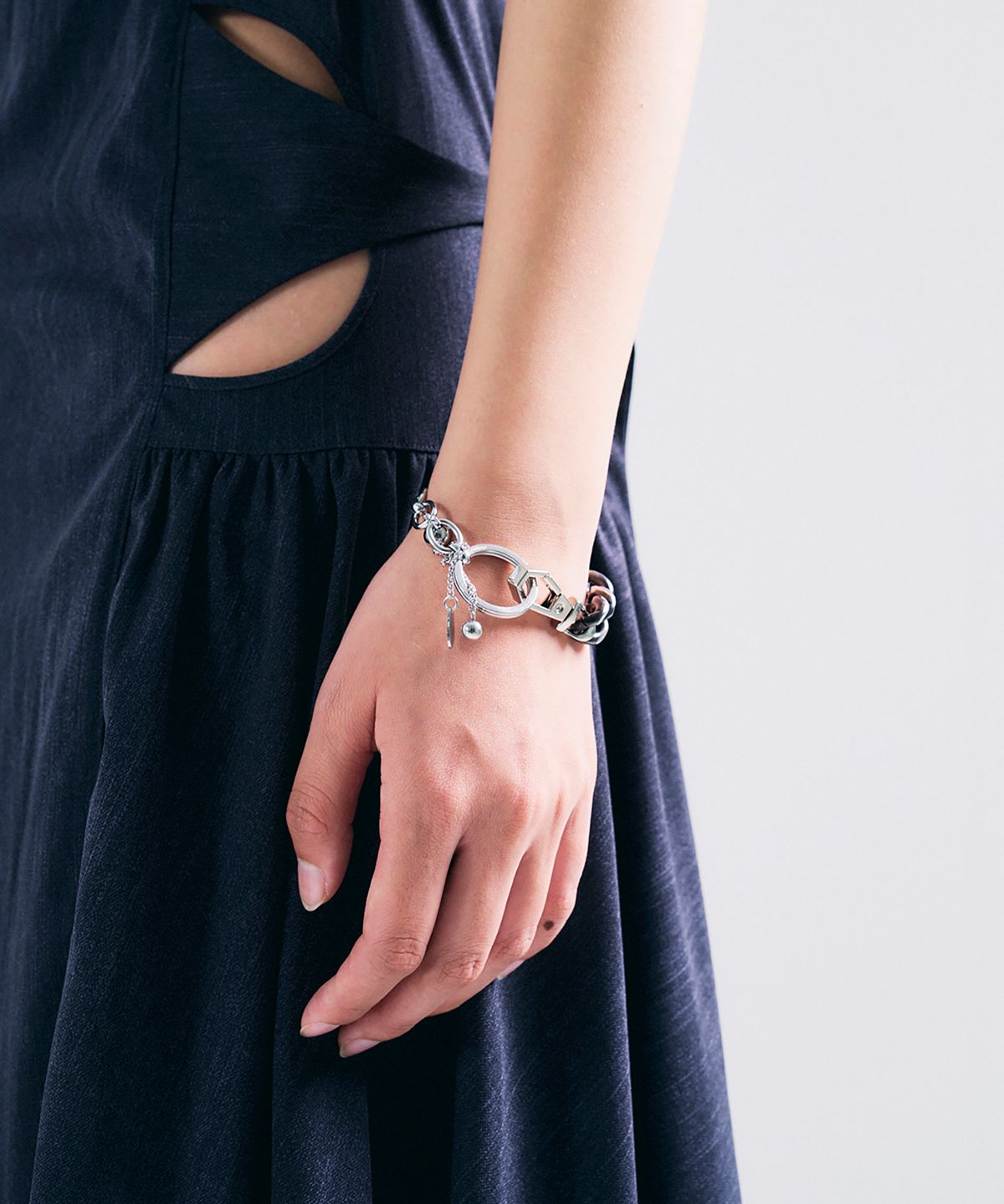 센티멍(SENTIMENTS) NO.401 BRACELET