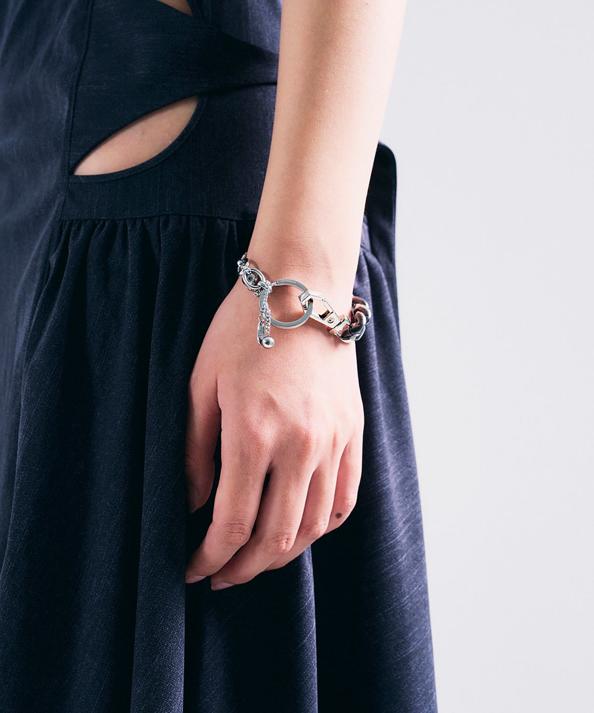 센티멍(SENTIMENTS) NO.401 BRACELET