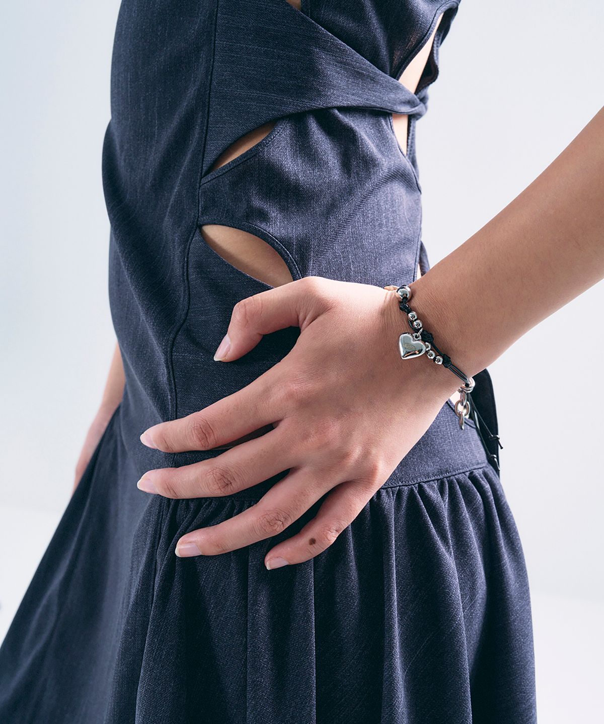 센티멍(SENTIMENTS) NO.410 BRACELET