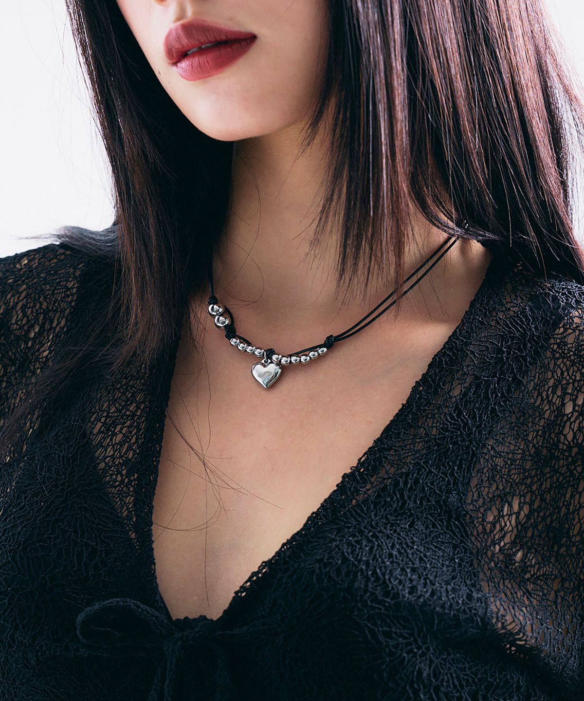 센티멍(SENTIMENTS) NO.411 NECKLACE