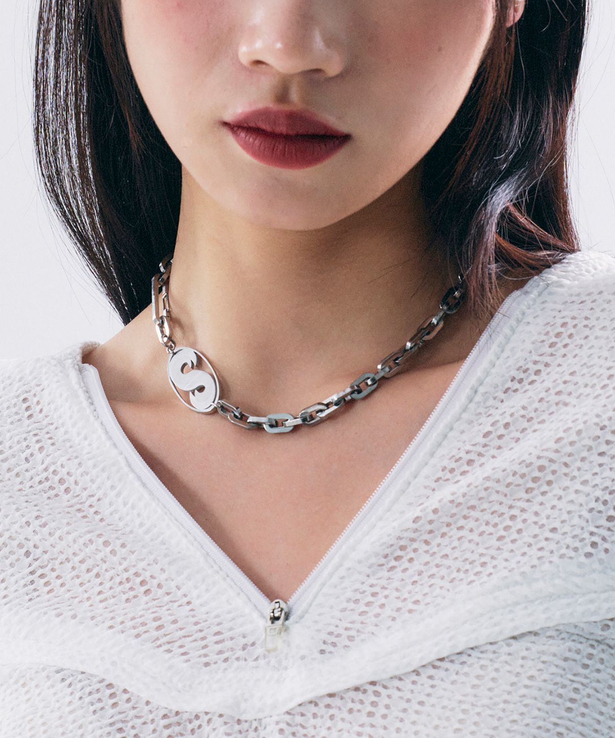 센티멍(SENTIMENTS) NO.418 NECKLACE