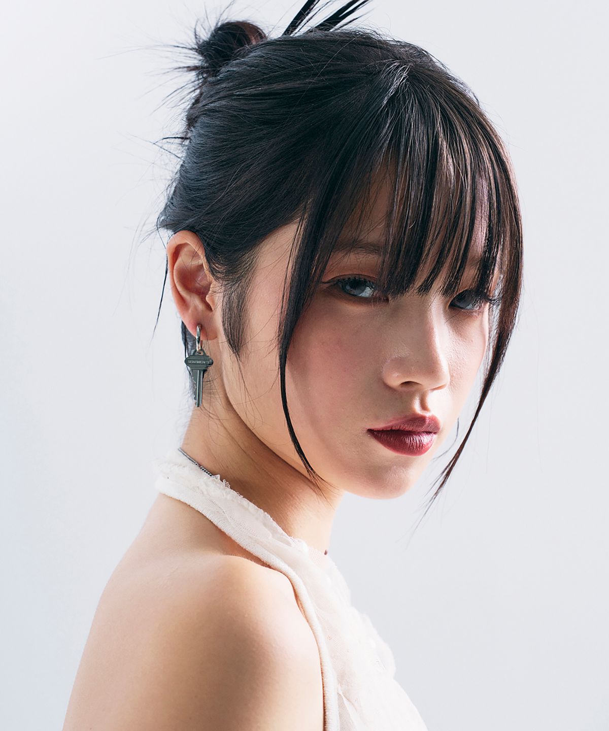 센티멍(SENTIMENTS) NO.431 EARRING