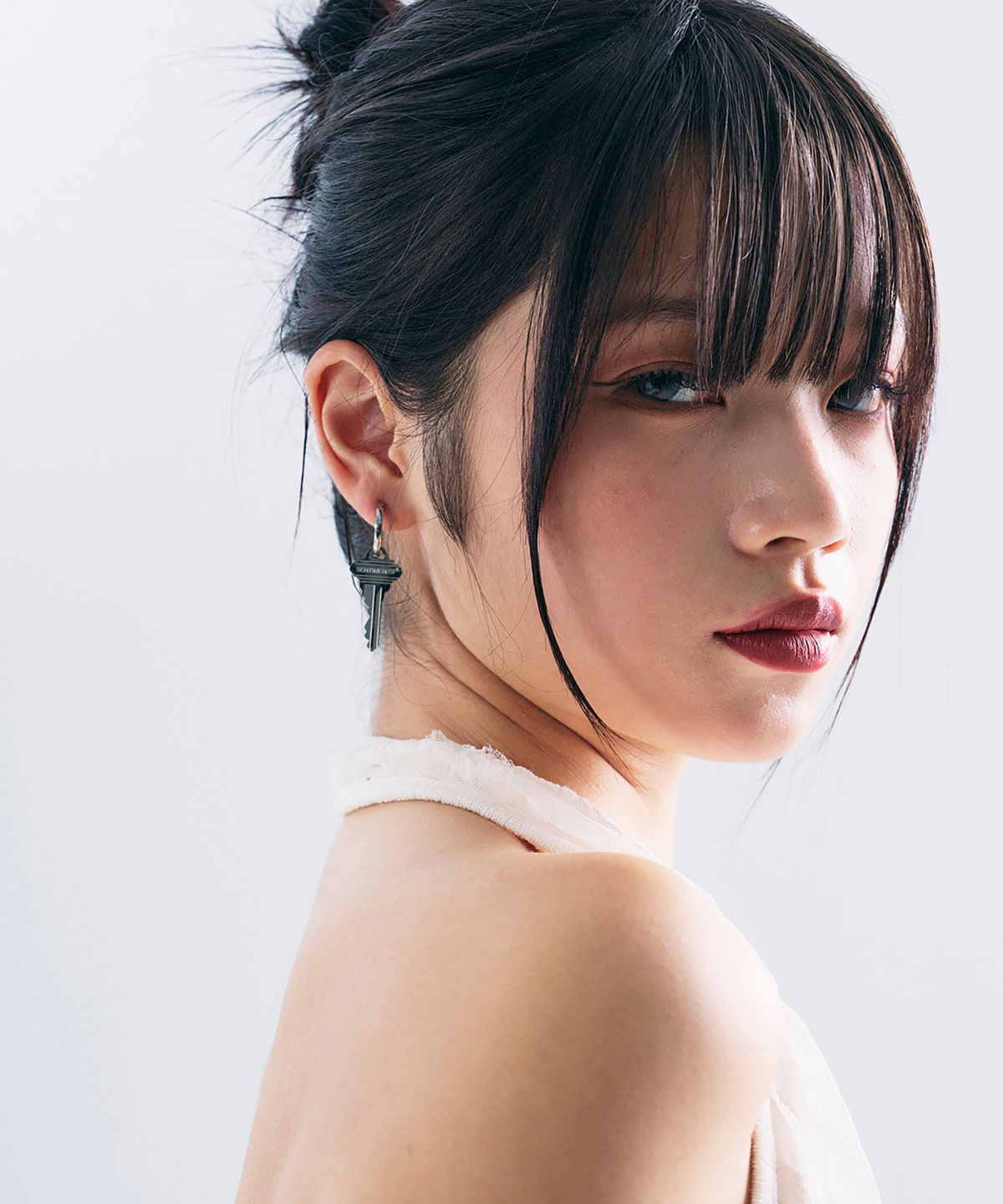 센티멍(SENTIMENTS) NO.431 EARRING