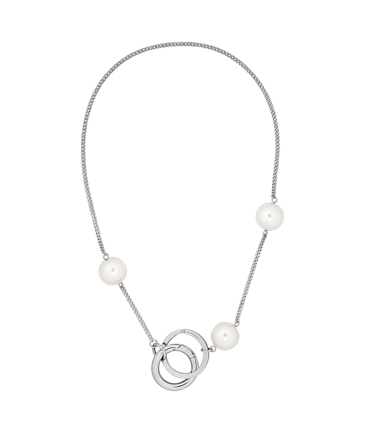 센티멍(SENTIMENTS) NO.436  NECKLACE