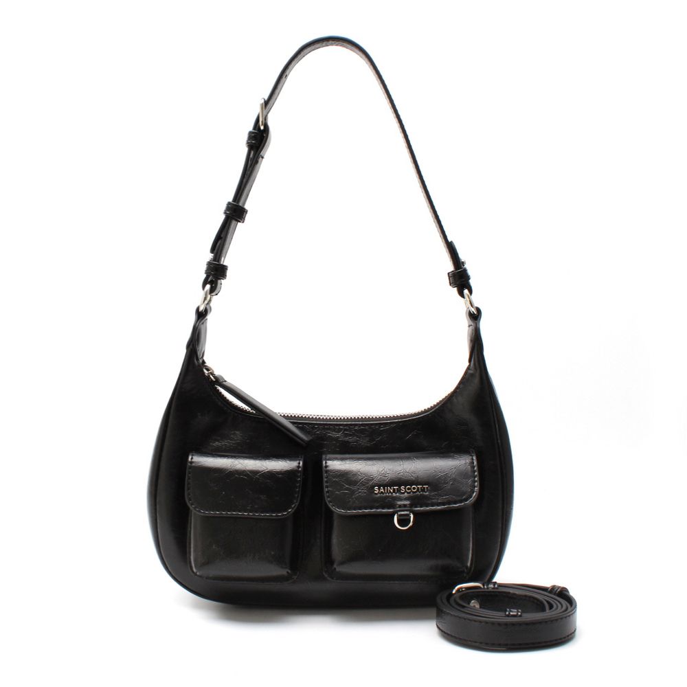 MUSINSA | SAINT SCOTT Aliyah small shoulder bag