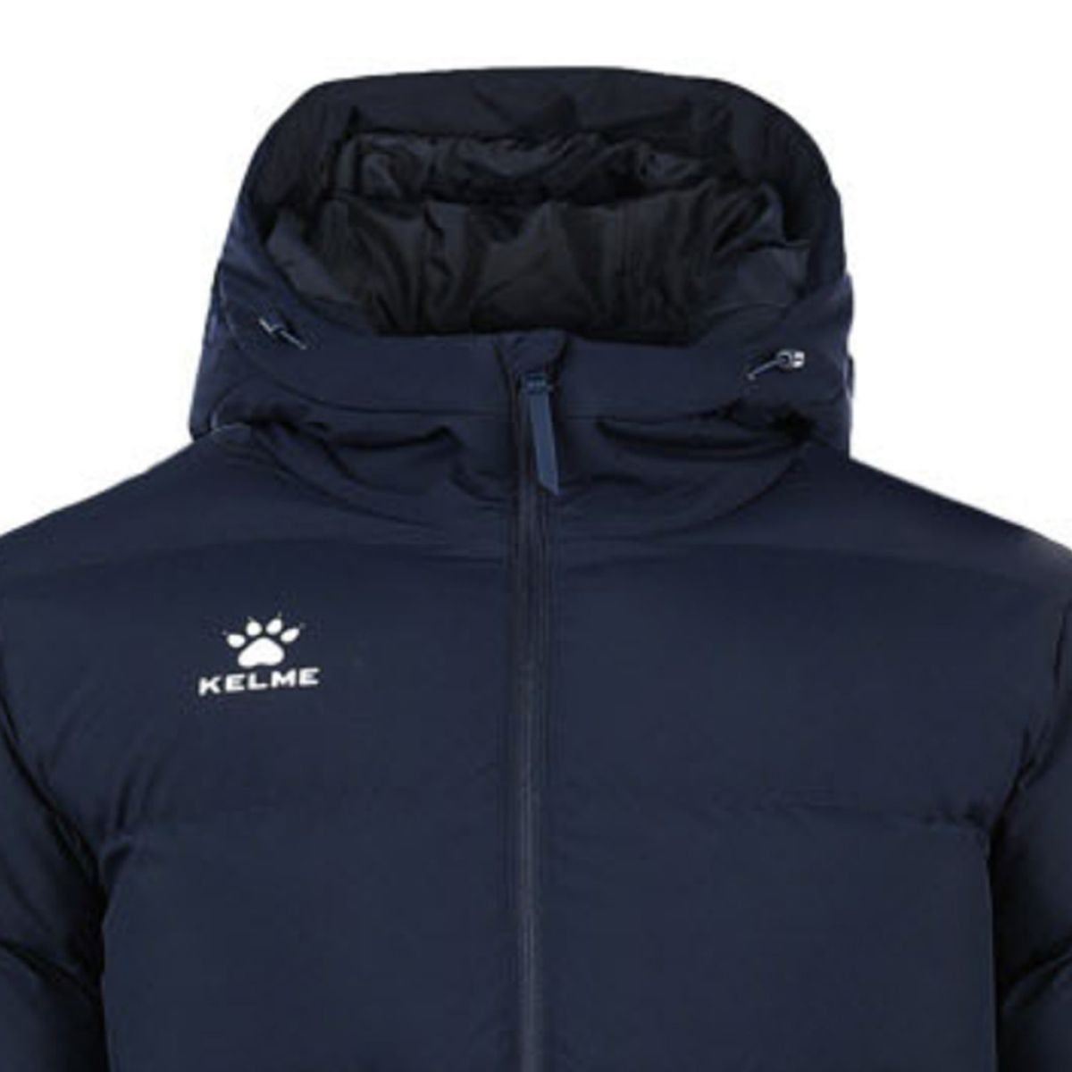 켈미(KELME) 7361MF1023 패딩 재킷 Dark Blue