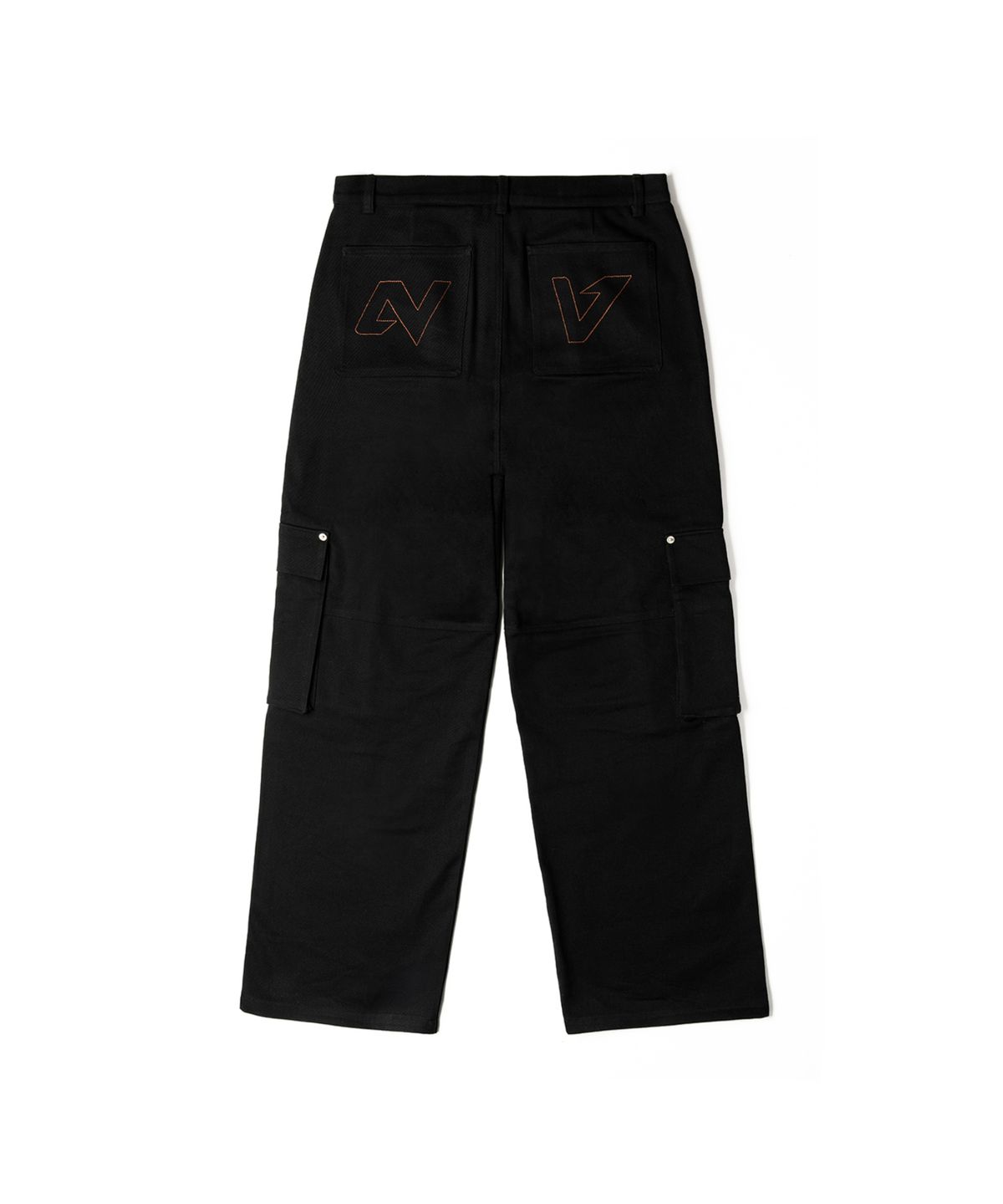 네더월드(NETHERWORLD) NTW VIRGIN CARGO PANTS