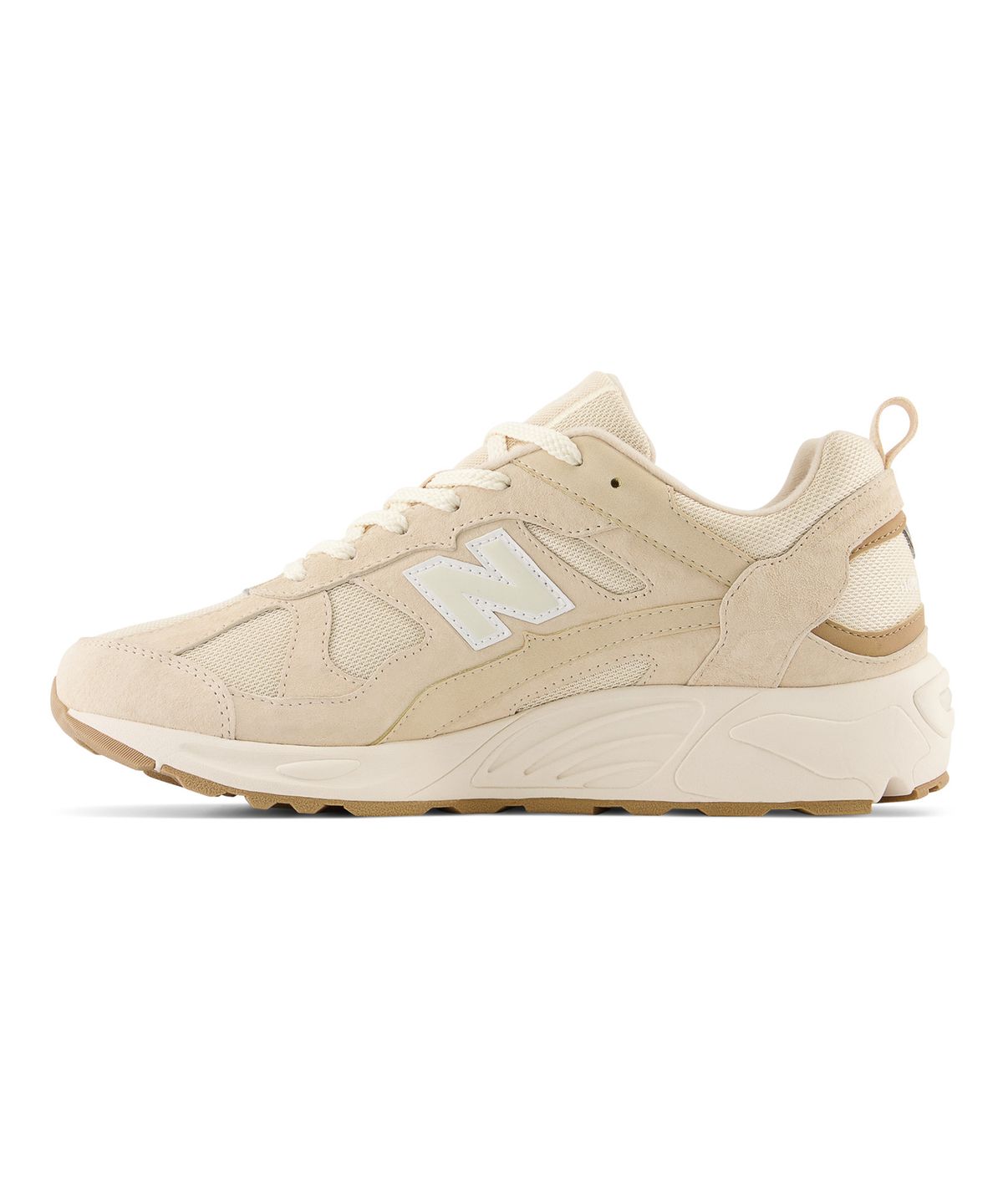 뉴발란스(NEW BALANCE) NBP7DB738I / CM878EC1 (BEIGE)