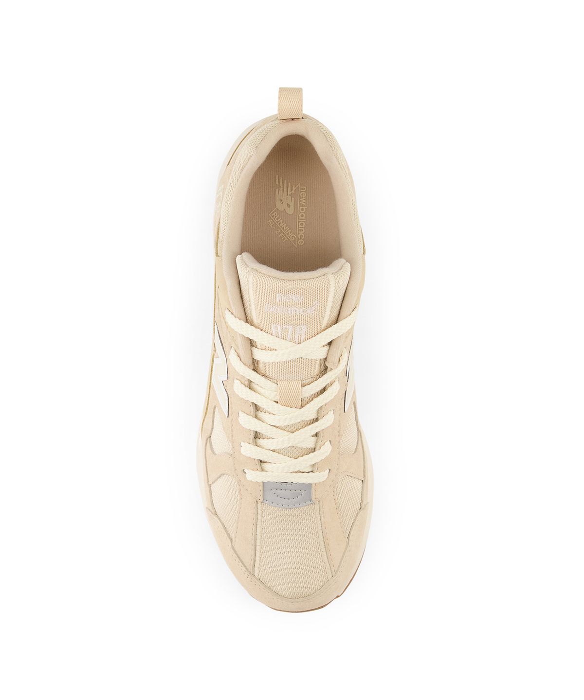 뉴발란스(NEW BALANCE) NBP7DB738I / CM878EC1 (BEIGE)