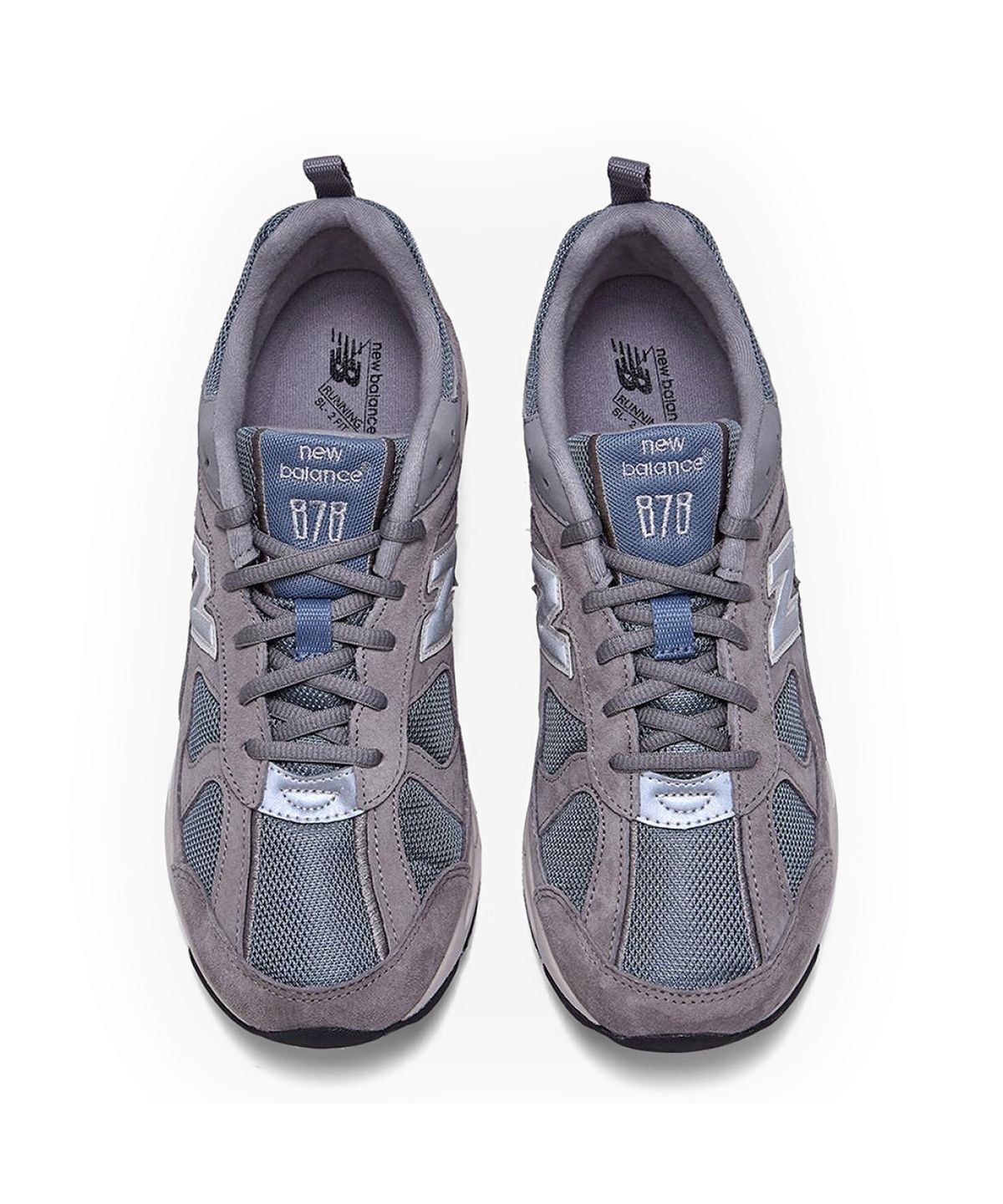 뉴발란스(NEW BALANCE) NBP7DB738N / CM878KO1 (NAVY)
