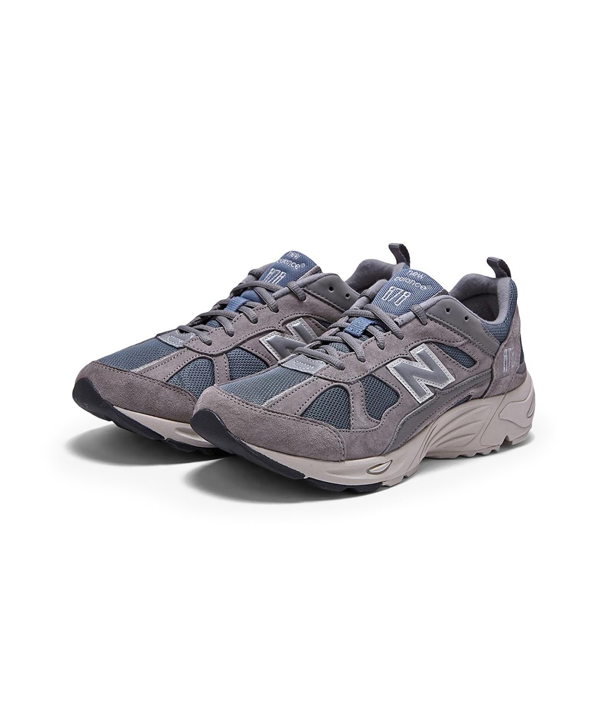 뉴발란스(NEW BALANCE) NBP7DB738N / CM878KO1 (NAVY)